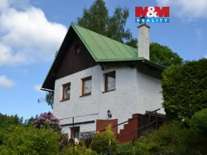 Prodej rodinného domu, Olešnice v Orlických horách, 72 m2