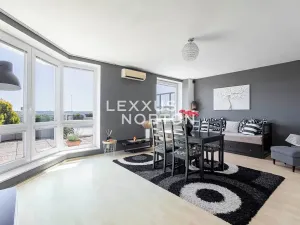 Prodej bytu 4+kk, Praha - Jinonice, U kříže, 104 m2
