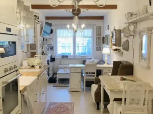 Prodej bytu 2+kk, Harrachov, 48 m2