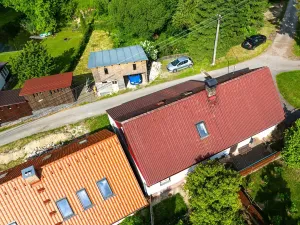 Prodej chalupy, Krucemburk, 180 m2