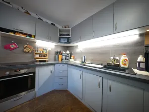 Prodej chalupy, Krucemburk, 180 m2