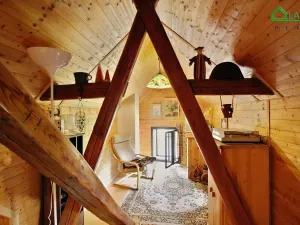 Prodej zemědělské usedlosti, Rovečné, 125 m2