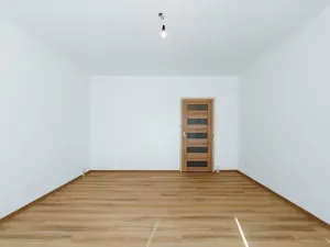 Prodej bytu 3+1, Olomouc, Werichova, 79 m2