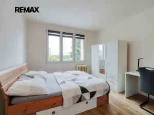 Pronájem bytu 2+1, Kaznějov, Poštovní, 50 m2