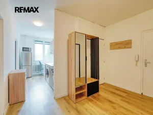 Pronájem bytu 2+1, Kaznějov, Poštovní, 50 m2