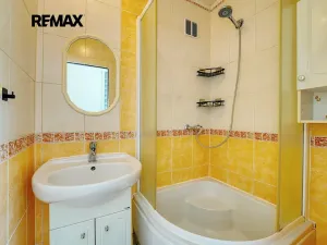Pronájem bytu 2+1, Kaznějov, Poštovní, 50 m2