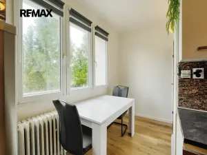Pronájem bytu 2+1, Kaznějov, Poštovní, 50 m2