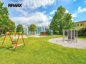 Pronájem bytu 2+1, Kaznějov, Poštovní, 50 m2