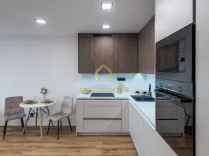 Prodej bytu 3+kk, Ostrava, Kosmonautů, 57 m2