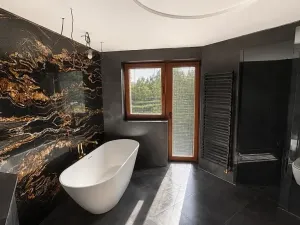 Prodej rodinného domu, Hrdlořezy, 165 m2