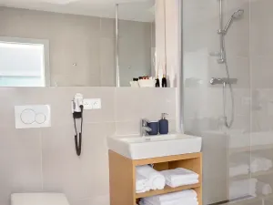 Prodej bytu 2+kk, Luhačovice, 83 m2