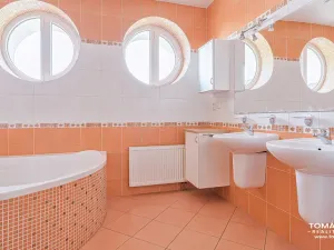 Pronájem bytu 3+1, Předměřice nad Labem, Školská, 110 m2