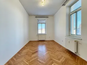 Prodej bytu 2+1, Svitavy - Předměstí, Lanškrounská, 64 m2