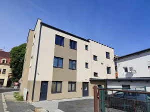 Prodej bytu 3+kk, Jablonec nad Nisou, Krkonošská, 63 m2