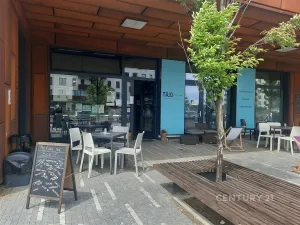 Pronájem bytu 3+kk, Praha, Honzíkova, 98 m2
