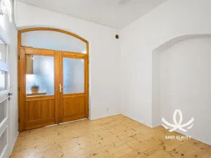 Pronájem bytu 2+kk, Mladá Boleslav, Starofarní, 42 m2