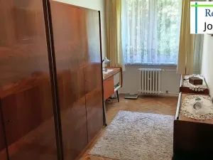 Prodej bytu 3+1, Liberec, Kosmonautů, 60 m2