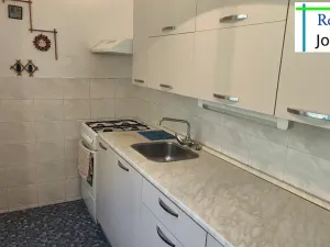 Prodej bytu 3+1, Liberec, Kosmonautů, 60 m2
