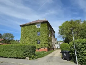 Prodej bytu 4+1, Nový Bor, Sklářská, 86 m2