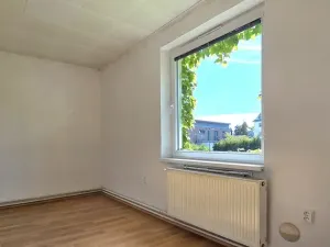 Prodej bytu 4+1, Nový Bor, Sklářská, 86 m2