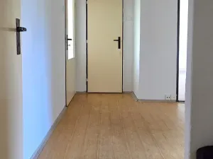 Prodej bytu 4+1, Nový Bor, Sklářská, 86 m2