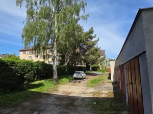 Prodej bytu 4+1, Nový Bor, Sklářská, 86 m2
