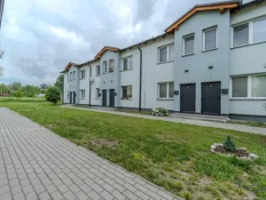 Prodej bytu 1+kk, Ostrava, Na Lánech, 34 m2