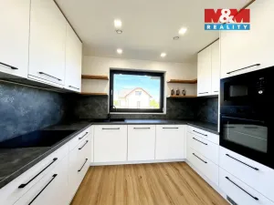 Pronájem rodinného domu, Dětmarovice, 132 m2