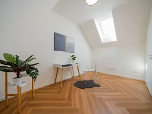 Prodej bytu 3+1, Valtice, Sobotní, 75 m2