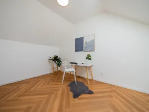 Prodej bytu 3+1, Valtice, Sobotní, 75 m2