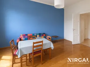 Pronájem bytu 2+1, Praha - Smíchov, Malátova, 100 m2