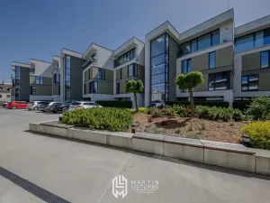 Prodej bytu 3+kk, Olomouc, Lazecká, 107 m2