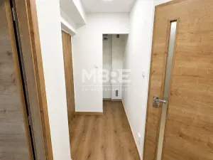 Pronájem bytu 3+1, Ostrava - Poruba, Sokolovská, 62 m2