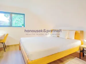 Prodej bytu 4+kk, Volary, 111 m2