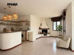 Prodej atypického bytu, Muravera, Itálie, 85 m2