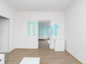 Pronájem bytu 3+kk, Ostrava, Bohumínská, 53 m2