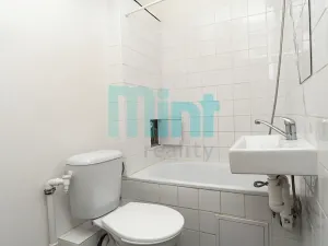 Pronájem bytu 3+kk, Ostrava, Bohumínská, 53 m2