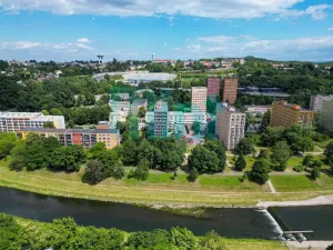 Pronájem bytu 3+kk, Ostrava, Bohumínská, 53 m2