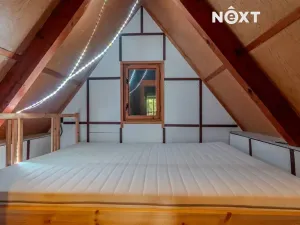 Prodej chaty, Popůvky, 70 m2