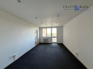 Pronájem bytu 3+1, Přerov, Budovatelů, 68 m2