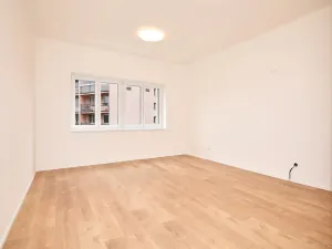 Prodej bytu 2+kk, Praha - Vršovice, Volyňská, 41 m2