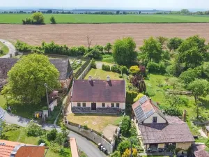 Prodej rodinného domu, Vysoká, 192 m2