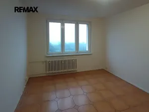 Pronájem bytu 1+kk, Lubná, 19 m2