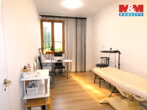 Pronájem obchodního prostoru, Ostrava - Mariánské Hory, 28. října, 50 m2