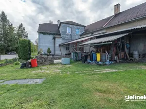 Prodej rodinného domu, Opatov, 148 m2