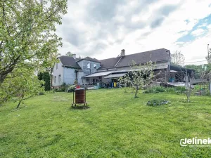 Prodej rodinného domu, Opatov, 148 m2
