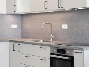 Prodej bytu 1+kk, Praha - Holešovice, Tusarova, 41 m2