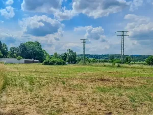 Prodej pozemku pro bydlení, Horní Beřkovice, 1189 m2
