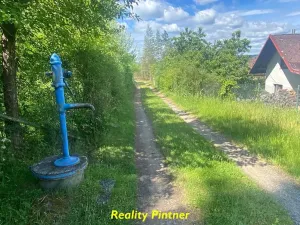 Prodej chaty, Kamýk nad Vltavou, 24 m2