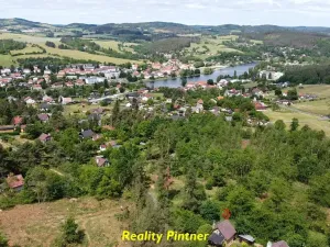 Prodej chaty, Kamýk nad Vltavou, 24 m2